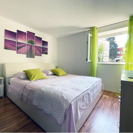 Apartment Nono Moj ดูบรอฟนิก ภายนอก รูปภาพ