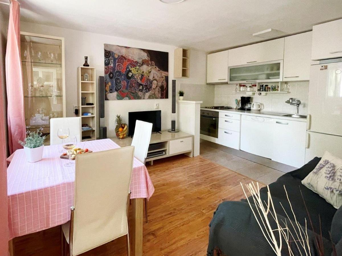 Apartment Nono Moj ดูบรอฟนิก ภายนอก รูปภาพ