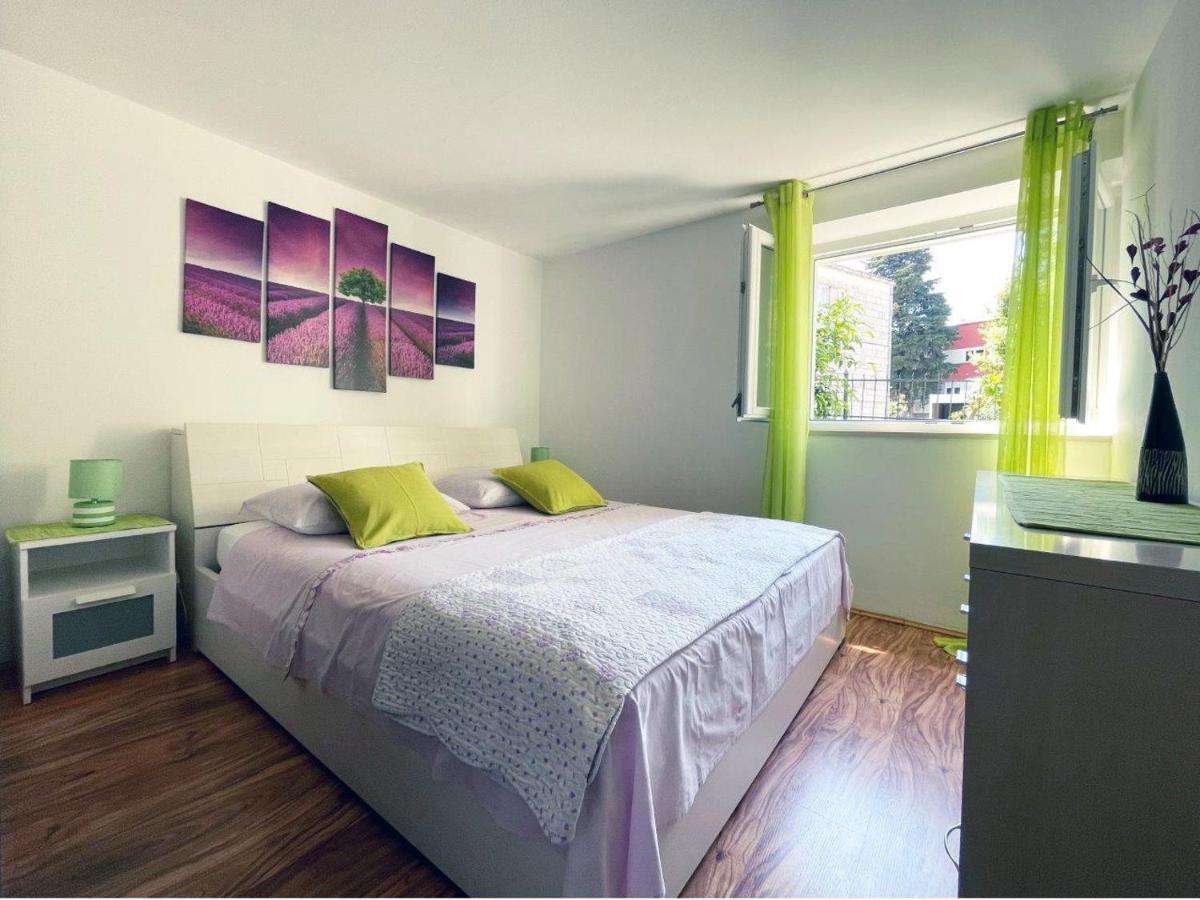 Apartment Nono Moj ดูบรอฟนิก ภายนอก รูปภาพ