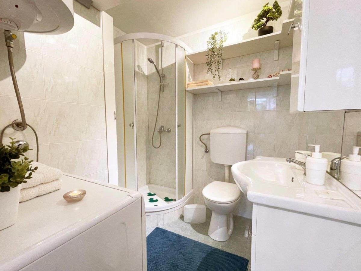 Apartment Nono Moj ดูบรอฟนิก ภายนอก รูปภาพ